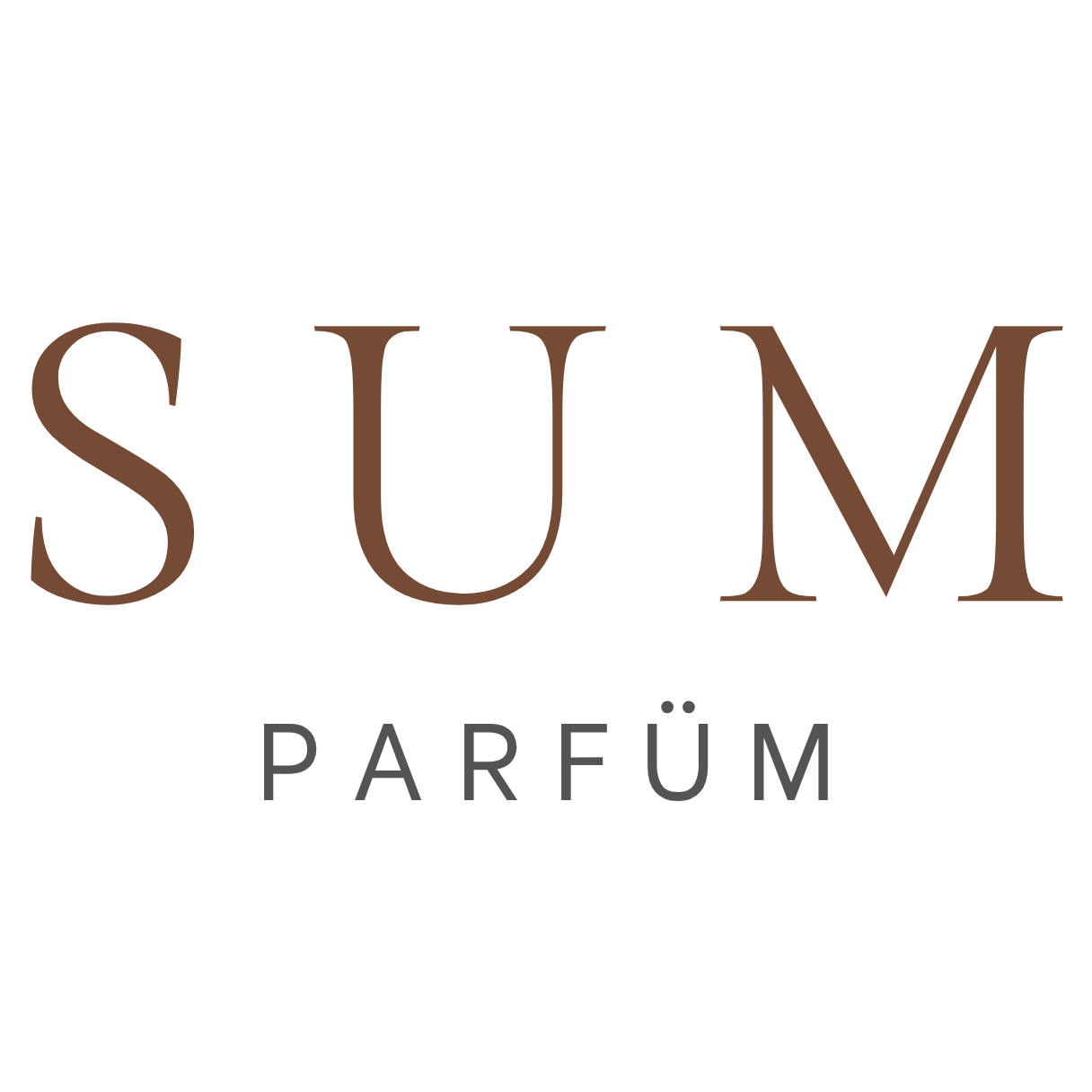 SUM Parfüm